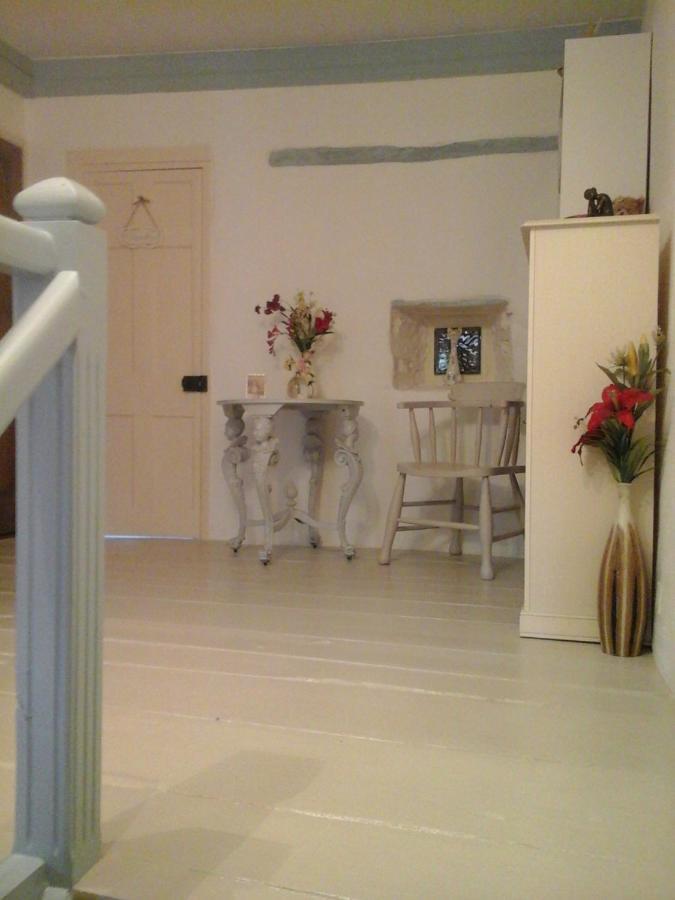 La Maison Des Fleurs Montembœuf Екстериор снимка