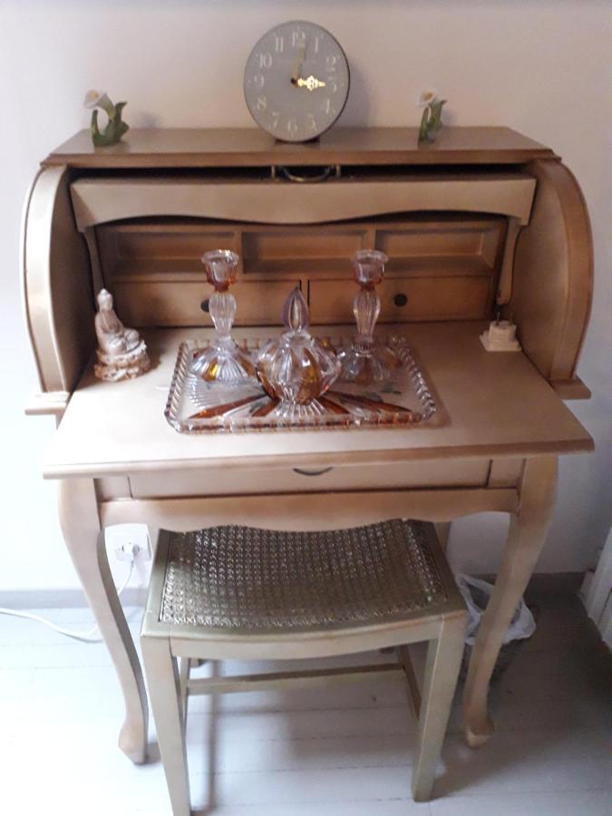 La Maison Des Fleurs Montembœuf Екстериор снимка